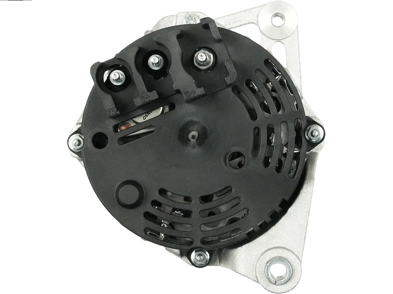 A6164(DENSO) Denso - 1.ALTERNATOR — zdjęcie 6 z 7