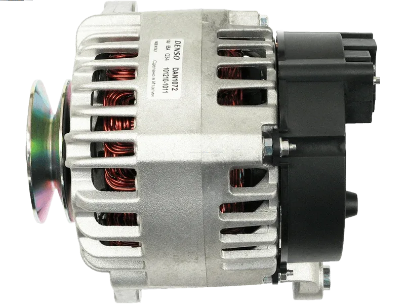 A6164(DENSO) Denso - 1.ALTERNATOR — zdjęcie 7 z 7