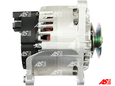 A6164(DENSO) Denso - 1.ALTERNATOR — zdjęcie 2 z 7