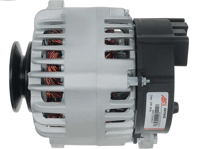 A6164S AS-PL - 1.ALTERNATOR — zdjęcie 2 z 5