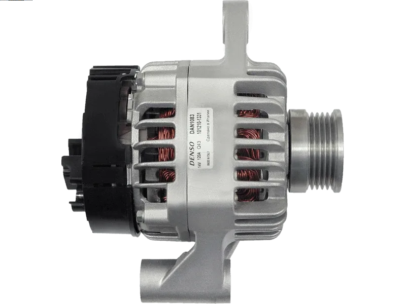A6165(DENSO) Denso - 1.ALTERNATOR — zdjęcie 5 z 5