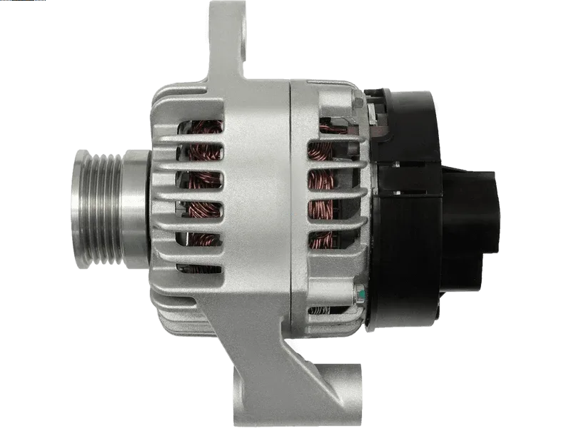 A6165(DENSO) Denso - 1.ALTERNATOR — zdjęcie 3 z 5
