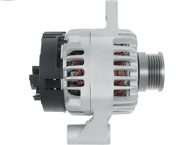 A6165S AS-PL - 1.ALTERNATOR — zdjęcie 4 z 5