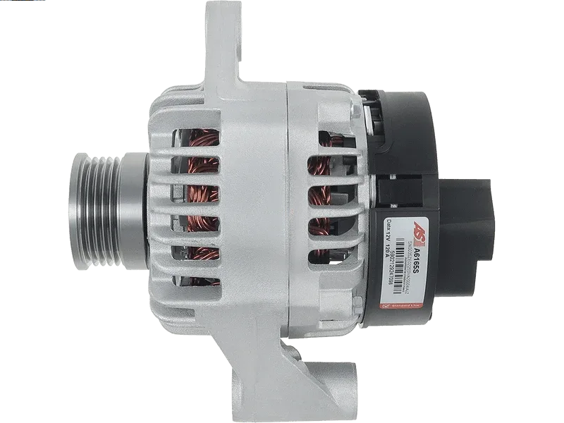 A6165S AS-PL - 1.ALTERNATOR — zdjęcie 2 z 5