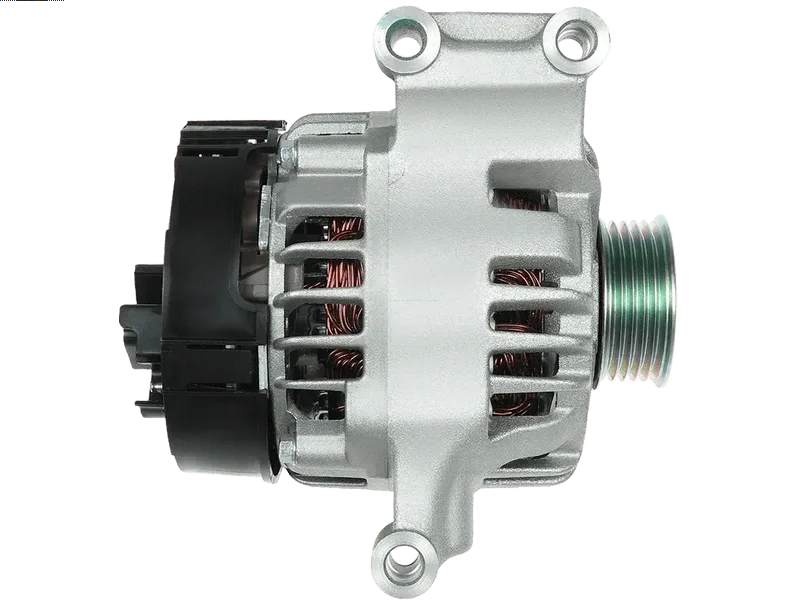A6166(DENSO) Denso - 1.ALTERNATOR — zdjęcie 4 z 7