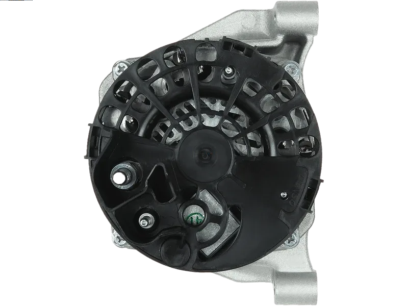 A6166(DENSO) Denso - 1.ALTERNATOR — zdjęcie 3 z 7
