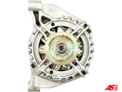 A6166(DENSO) Denso - 1.ALTERNATOR — zdjęcie 1 z 7