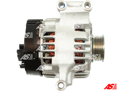 A6166(DENSO) Denso - 1.ALTERNATOR — zdjęcie 7 z 7
