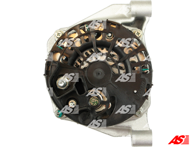 A6166(DENSO) Denso - 1.ALTERNATOR — zdjęcie 6 z 7