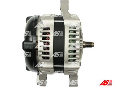 A6168 AS-PL - 1.ALTERNATOR — zdjęcie 2 z 3