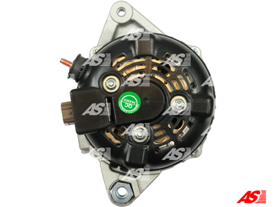 A6168 AS-PL - 1.ALTERNATOR — zdjęcie 3 z 3
