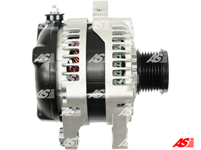 A6170 AS-PL - 1.ALTERNATOR — zdjęcie 2 z 7