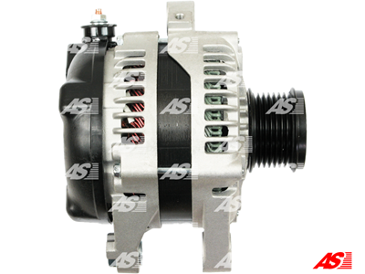 A6171 AS-PL - 1.ALTERNATOR — zdjęcie 7 z 7