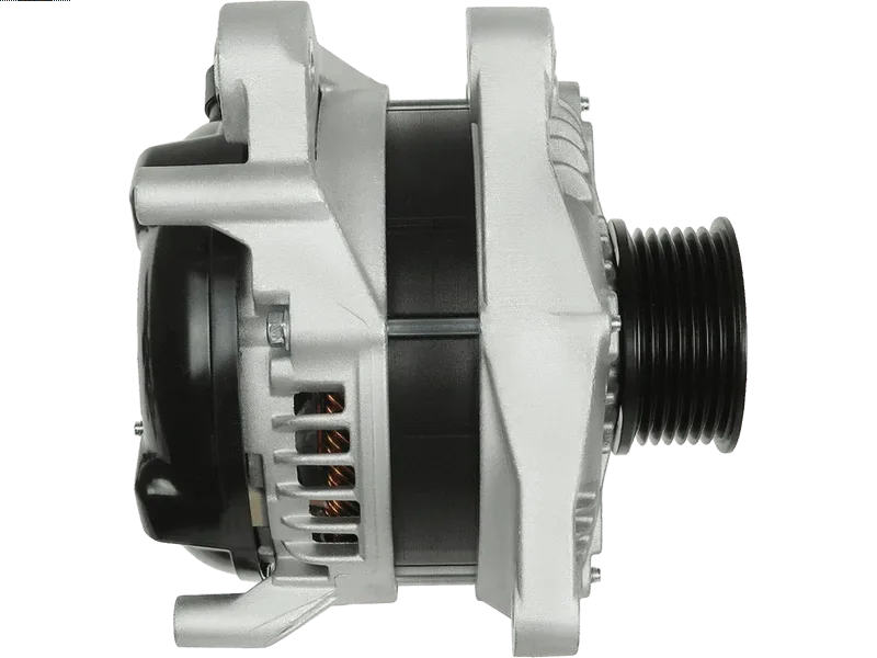 A6172 AS-PL - 1.ALTERNATOR — zdjęcie 4 z 7