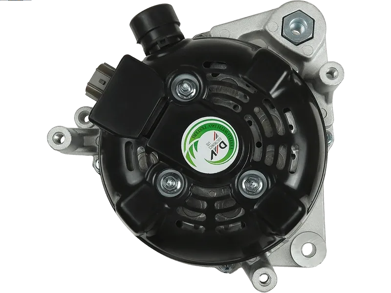 A6172 AS-PL - 1.ALTERNATOR — zdjęcie 3 z 7