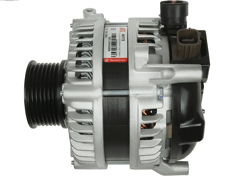 A6172 AS-PL - 1.ALTERNATOR — zdjęcie 2 z 7