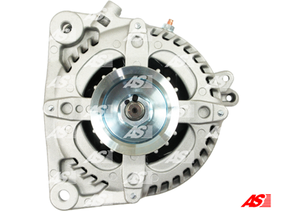 A6172 AS-PL - 1.ALTERNATOR — zdjęcie 1 z 7