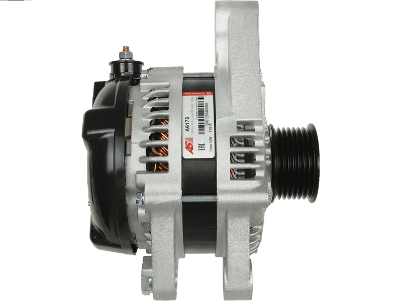 A6173 AS-PL - 1.ALTERNATOR — zdjęcie 4 z 7