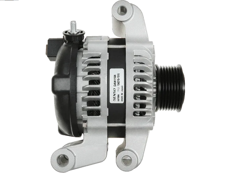 A6174(DENSO) Denso - 1.ALTERNATOR — zdjęcie 4 z 7