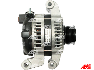 A6174(DENSO) Denso - 1.ALTERNATOR — zdjęcie 7 z 7