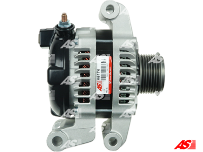 A6174 AS-PL - 1.ALTERNATOR — zdjęcie 7 z 7