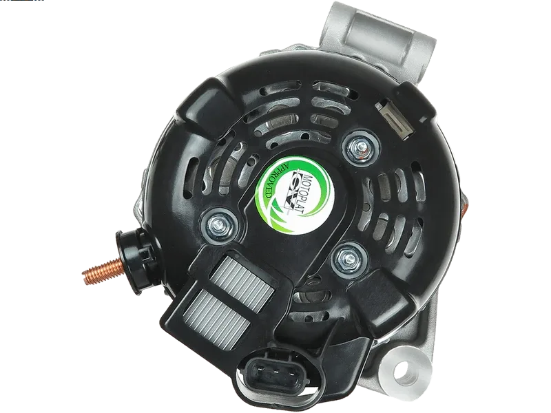 A6175 AS-PL - 1.ALTERNATOR — zdjęcie 3 z 7