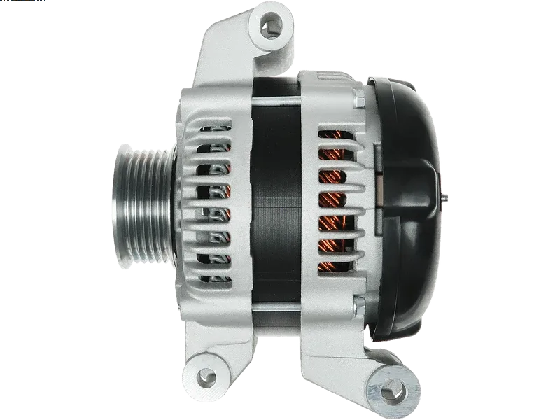 A6176 AS-PL - 1.ALTERNATOR — zdjęcie 7 z 7