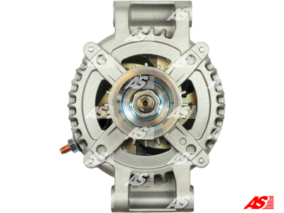 A6176 AS-PL - 1.ALTERNATOR — zdjęcie 1 z 7