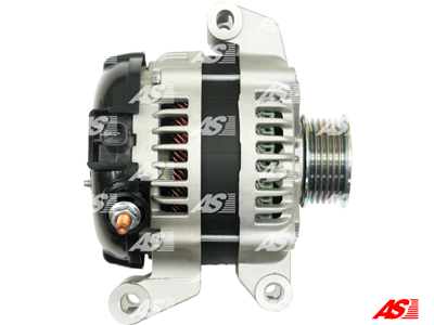 A6176 AS-PL - 1.ALTERNATOR — zdjęcie 2 z 7