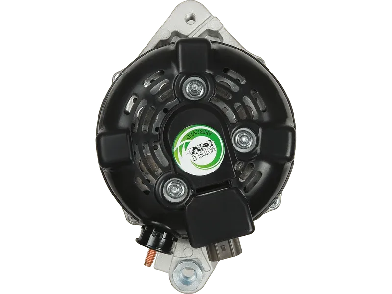 A6177 AS-PL - 1.ALTERNATOR — zdjęcie 3 z 7