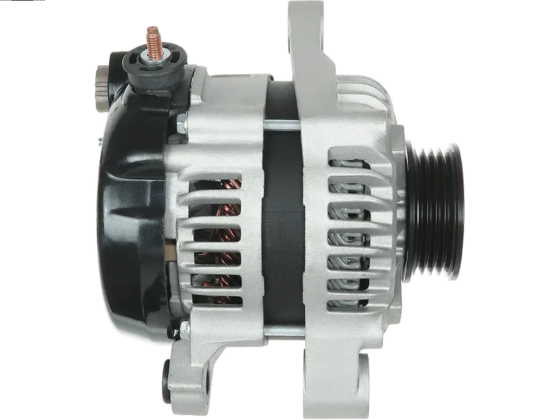 A6180 AS-PL - 1.ALTERNATOR — zdjęcie 4 z 7