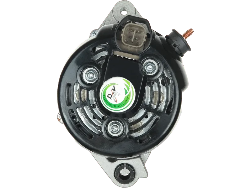 A6180 AS-PL - 1.ALTERNATOR — zdjęcie 3 z 7