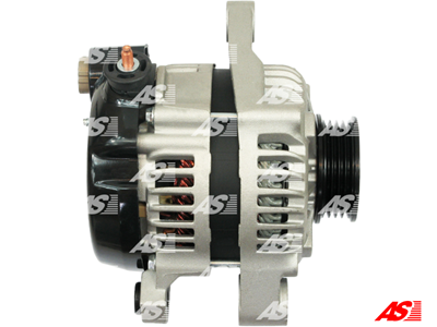 A6180 AS-PL - 1.ALTERNATOR — zdjęcie 7 z 7