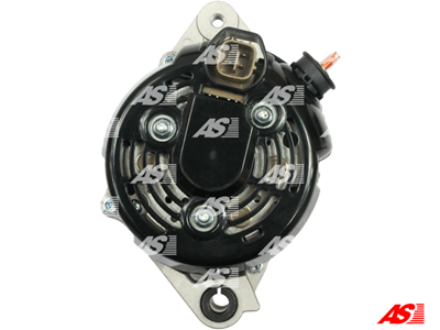 A6180 AS-PL - 1.ALTERNATOR — zdjęcie 6 z 7