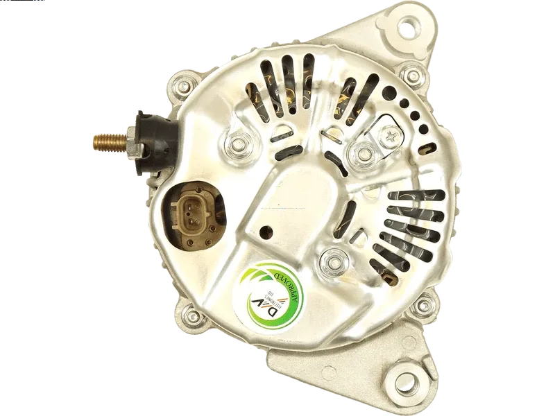 A6181 AS-PL - 1.ALTERNATOR — zdjęcie 3 z 7