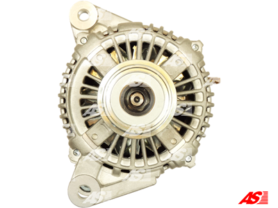 A6181 AS-PL - 1.ALTERNATOR — zdjęcie 1 z 7