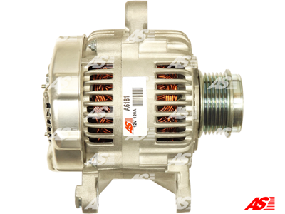 A6181 AS-PL - 1.ALTERNATOR — zdjęcie 7 z 7