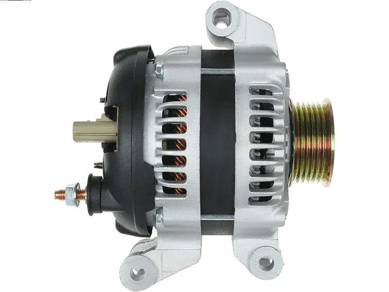 A6182 AS-PL - 1.ALTERNATOR — zdjęcie 5 z 7