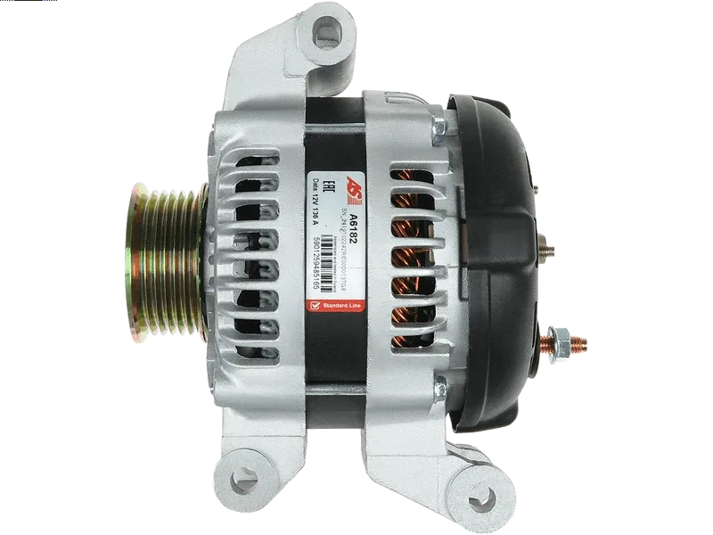 A6182 AS-PL - 1.ALTERNATOR — zdjęcie 7 z 7