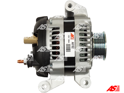 A6182 AS-PL - 1.ALTERNATOR — zdjęcie 2 z 7