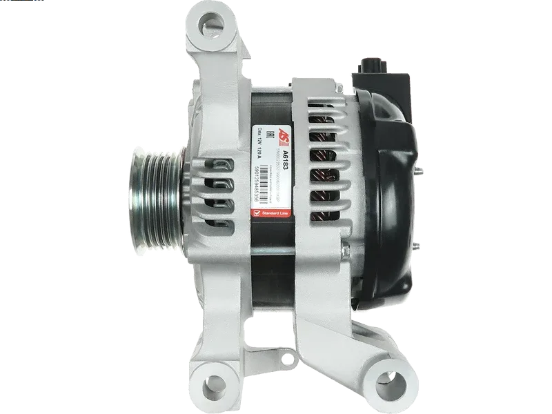 A6183 AS-PL - 1.ALTERNATOR — zdjęcie 7 z 7