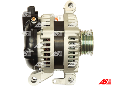 A6183 AS-PL - 1.ALTERNATOR — zdjęcie 2 z 7