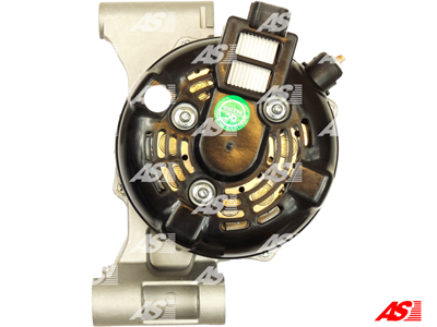 A6183 AS-PL - 1.ALTERNATOR — zdjęcie 3 z 7