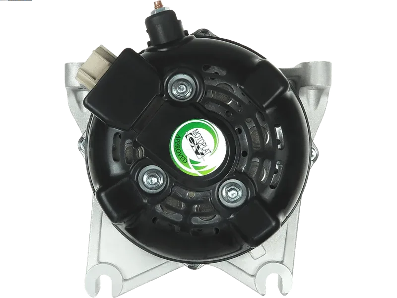 A6184 AS-PL - 1.ALTERNATOR — zdjęcie 6 z 7