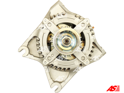 A6184 AS-PL - 1.ALTERNATOR — zdjęcie 1 z 7
