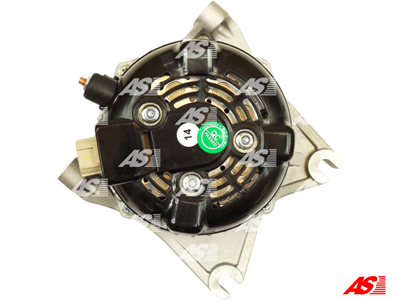 A6184 AS-PL - 1.ALTERNATOR — zdjęcie 3 z 7