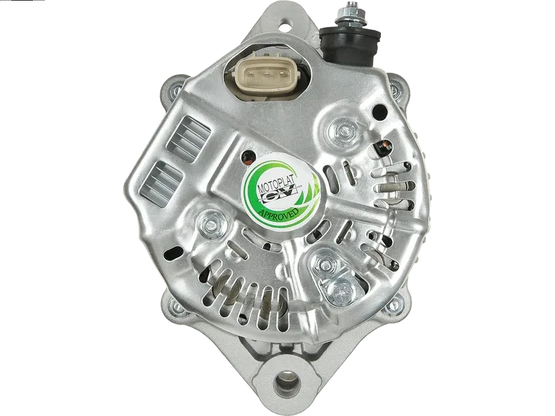 A6185 AS-PL - 1.ALTERNATOR — zdjęcie 6 z 7