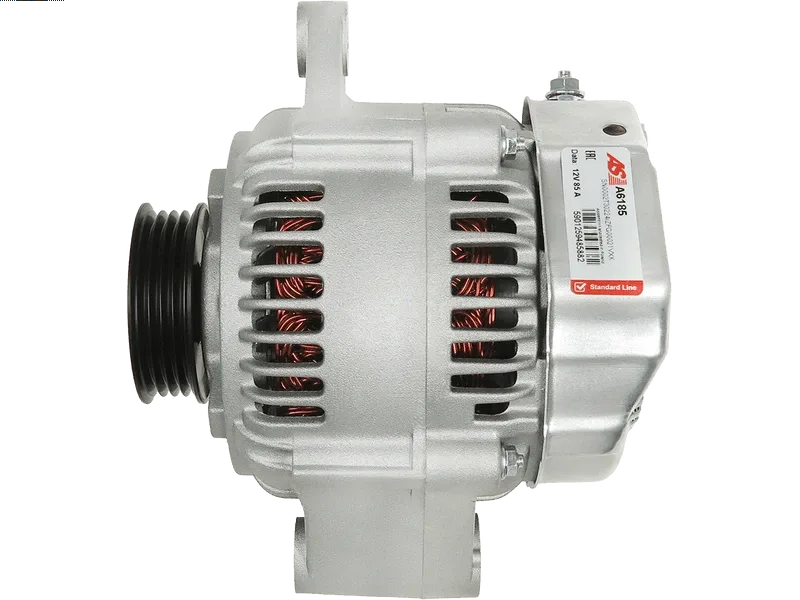 A6185 AS-PL - 1.ALTERNATOR — zdjęcie 7 z 7