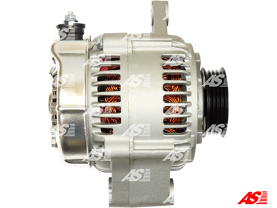 A6185 AS-PL - 1.ALTERNATOR — zdjęcie 2 z 7