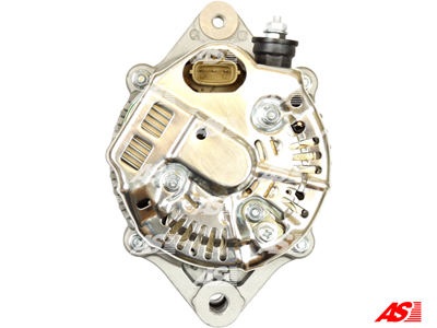 A6185 AS-PL - 1.ALTERNATOR — zdjęcie 3 z 7